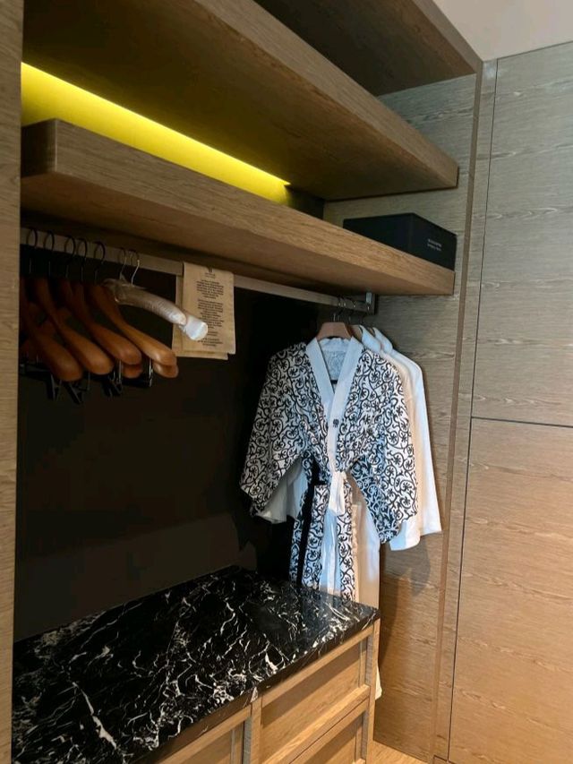 上海｜入住黃埔江畔的外灘江景酒店