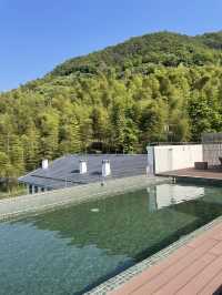 蘭溪24℃嘅夏天｜帶小朋友躲進山野玩水攻略