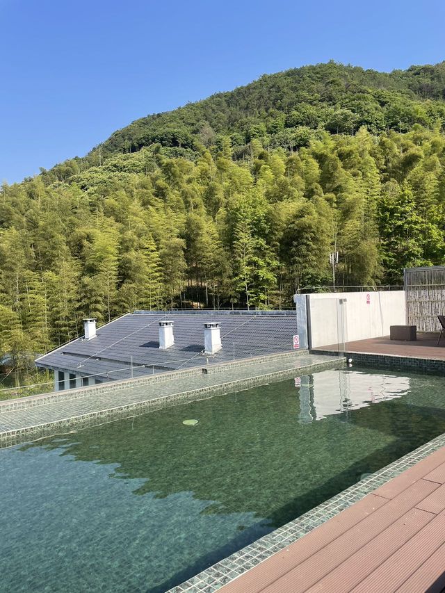 蘭溪24℃嘅夏天｜帶小朋友躲進山野玩水攻略