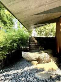 根津美術館：將東方雅韻帶入日常