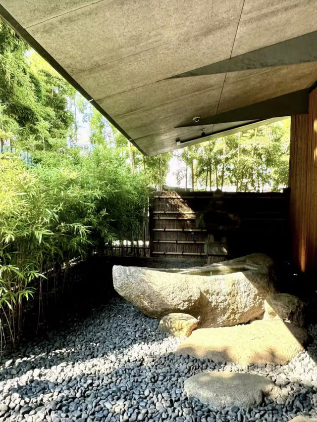 根津美術館：將東方雅韻帶入日常