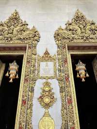 巴翁僧王寺：在皇家寺廟中收藏一點寧靜