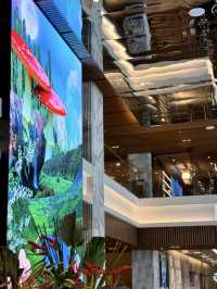 韓劇取景地泡湯！夢卓恩首爾梨泰院溫泉酒店體驗