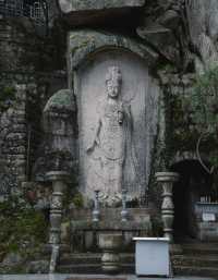 喺釜山～唔止得海東龍宮寺！