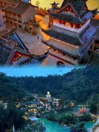 麗水人把口真密，咁靚嘅地方免費都唔講