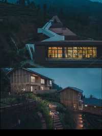 樂山！成都出發1小時！山野樹屋！超適合度假放鬆