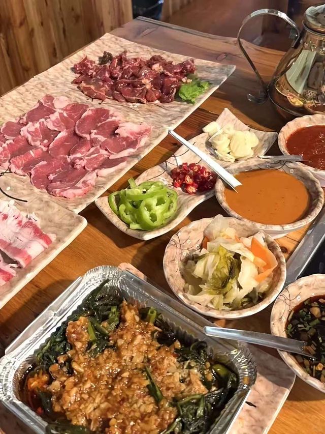 烏蘭察布等地5日遊 超詳細行程大揭秘