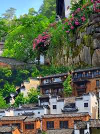邊個話婺源只有春天？隨手影出《國家地理》級大片