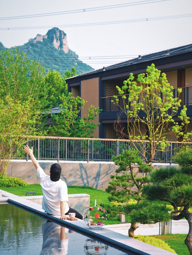 合肥後花園｜藏在皖中小桂林嘅森系能量場