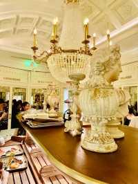 Guangzhou’s Best Pastry Destination: Butterful & Creamorous
