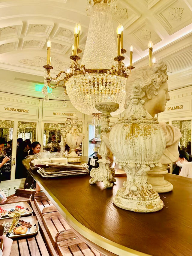 Guangzhou’s Best Pastry Destination: Butterful & Creamorous