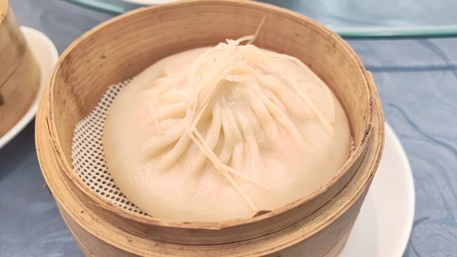 泰州美食嘅誘惑
