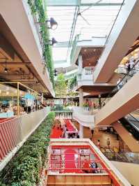 Central Westville：曼谷西邊的時尚新聚點