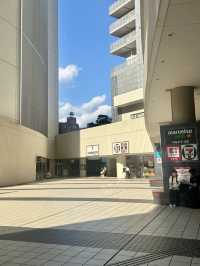 🏙️地標級舒適選擇｜池袋陽光城王子酒店
