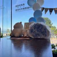 珠海必住！老牌海景酒店的浪漫打開方式🌊