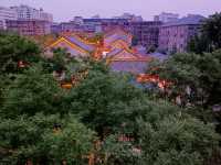 Guangzhou Backpacker's Ultimate Packing Guide: Travel Light, Explore More