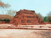 Temples, Tuk-Tuks & Travel Hacks: Backpacking Ayutthaya