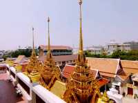 Beijing to Bangkok Budget Airlines: A True Guide to Affordable Travel