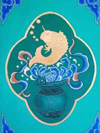From Porcelain to Revolution: The Legacy of Jiangxi Museum