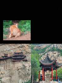 恒山懸空寺