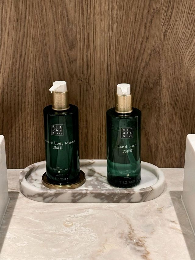 🇭🇰香港機場最新休息室Kyra✨
