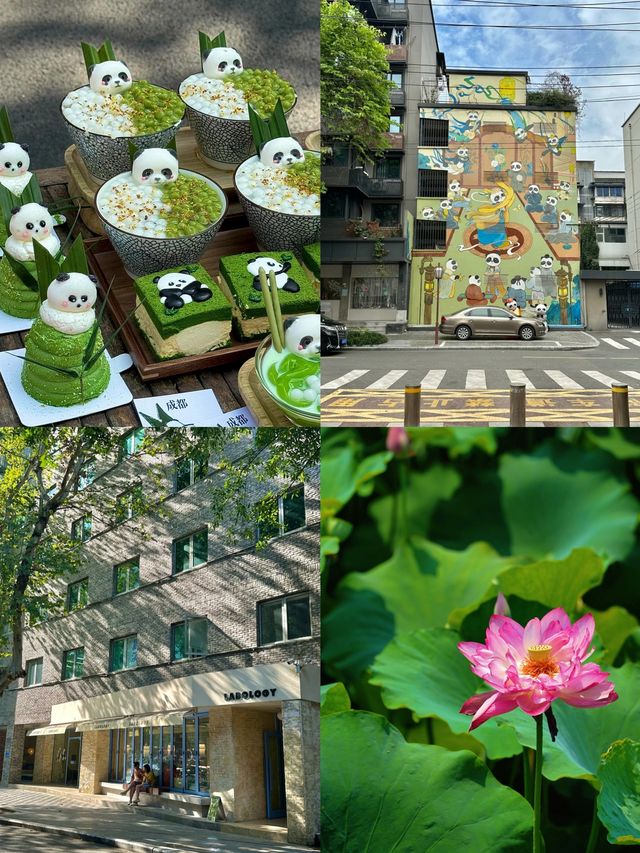 成都中高考生贏到笑 准考證變「超能力」，呢啲5A景區免費玩