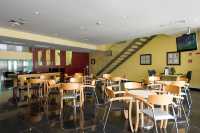 里斯本Vila Galé Ópera，城中性價比之選   酒店：Vila Galé Óper