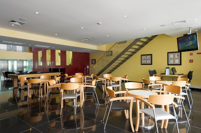 里斯本Vila Galé Ópera，城中性價比之選   酒店：Vila Galé Óper
