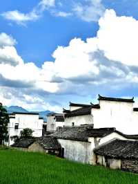 皖南出遊指南【暑假版】｜這裡滿足每個人心中的故鄉......