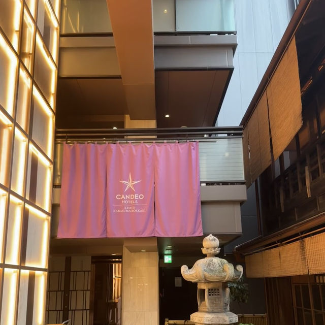 大阪超值住宿！Dormy Inn大阪谷町天然溫泉酒店の暖心體驗♨️