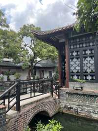 藏在東莞的江南詩意｜可園：嶺南四大名園之一