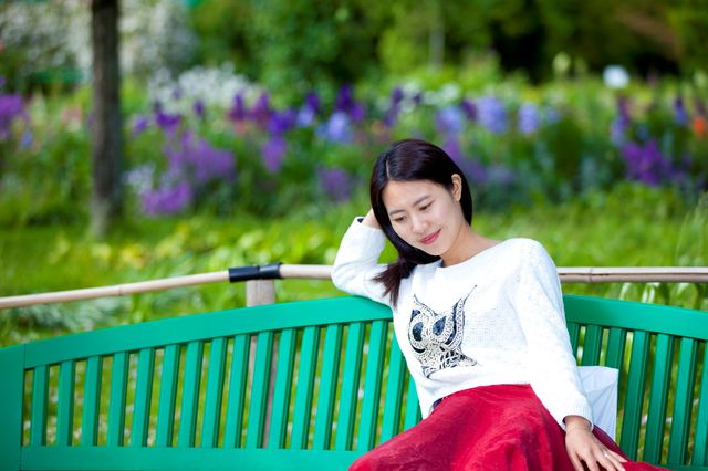 來到巴黎，怎能錯過凡爾賽宮和莫奈花園？