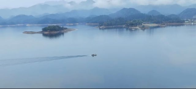 睇呢篇就夠！千島湖夢幻之旅攻略大放送