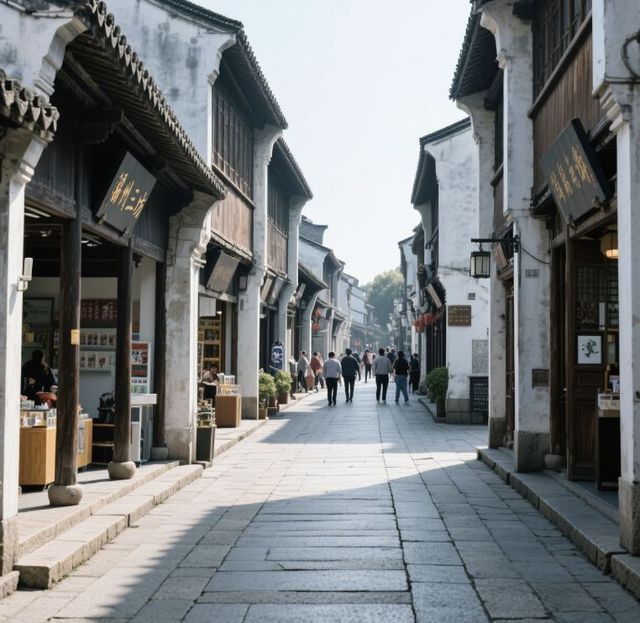 福州：閩都兩千年活態博物館