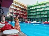 迪拜的voco Monaco，你值得體驗嗎？   酒店：voco Monaco Dubai, an