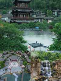 葛仙村｜6-7月夏季嚟真係好正，過個清涼夏天！