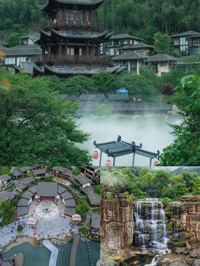 葛仙村｜6-7月夏季嚟真係好正，過個清涼夏天！