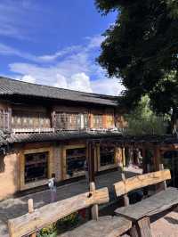 麗江，係嗰種嚟過一次，就會忍唔住諗住要再嚟嘅地方。