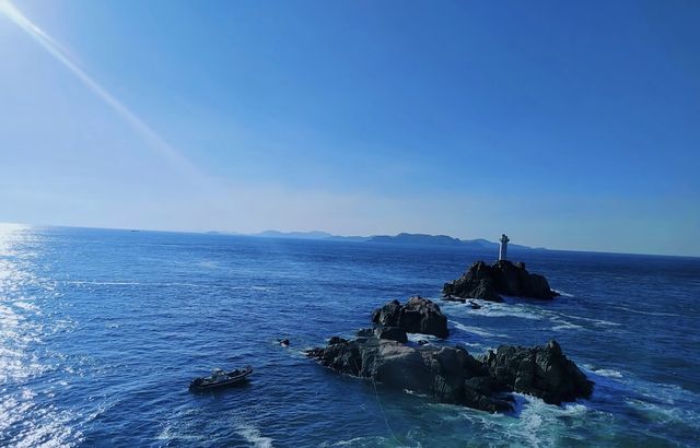 唔好淨係識得三亞！舟山先係夏日頂流海島度假嘅天花板