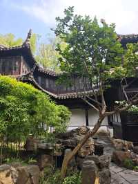 Slow Suzhou