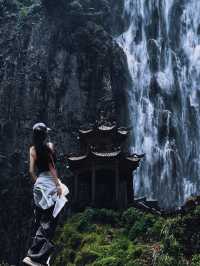 真係不愧為「天下第一」瀑布，詳細到閂埋眼都識飛嘅攻略請收好！
