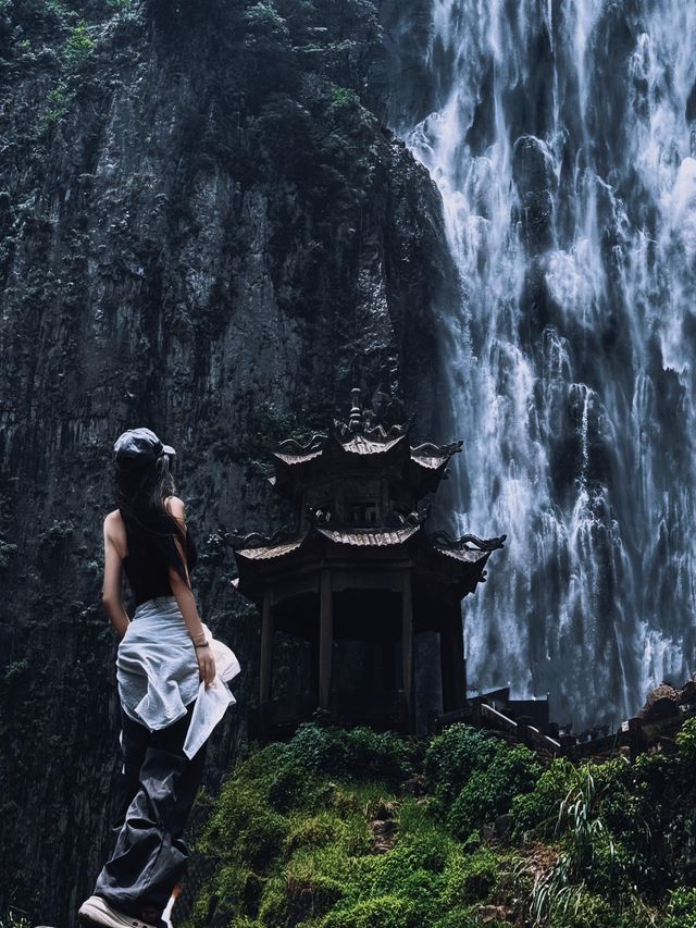 真係不愧為「天下第一」瀑布，詳細到閂埋眼都識飛嘅攻略請收好！