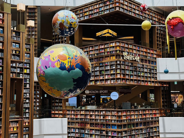 9 Fun and Quirky Seoul Adventures Off the Beaten Path🎠