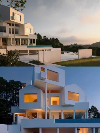 Summit Miwo | Minimalist Art Hotel Hidden in the Tea Mountains Hotel | Suichang · Miwo Designer Homestay Suichang Miwo Designer Resort Homestay 