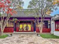 Suzhou’s 9 UNESCO Gardens Ranked for Timeless Charm 🎍