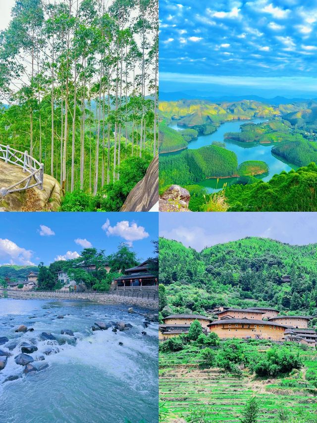 喺漳州，真係唔係外國