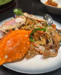 入住上海滬華名都，邂逅愜意時光