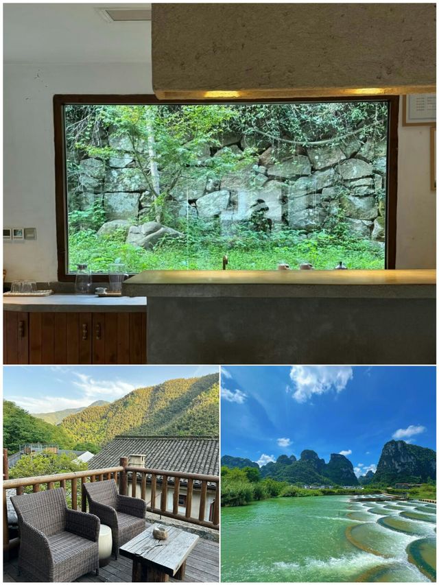 第一次去莫干山，直接複製這個路線