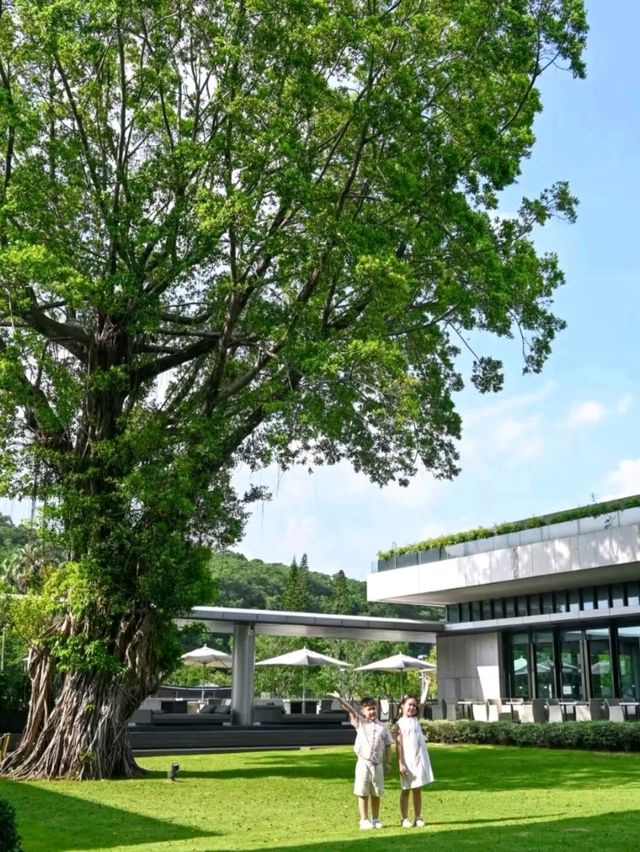 Guangzhou Mingquanju inn isHighly Recommended 🇨🇳