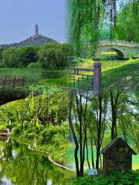 北塢公園必打卡指南